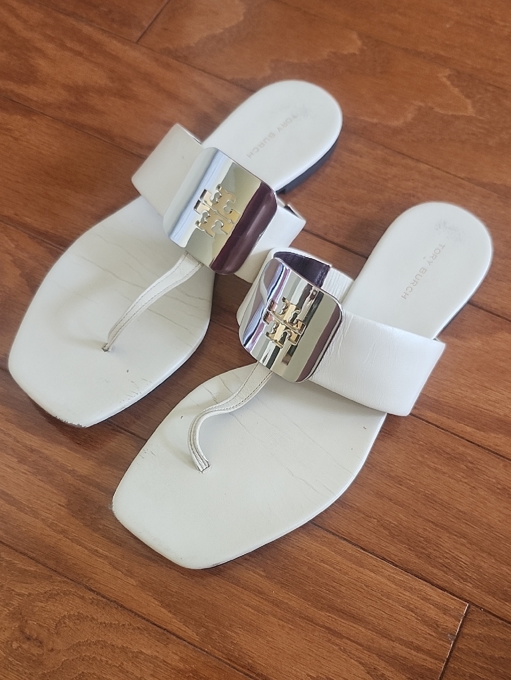 Tory Burch Georgia Sandal 8